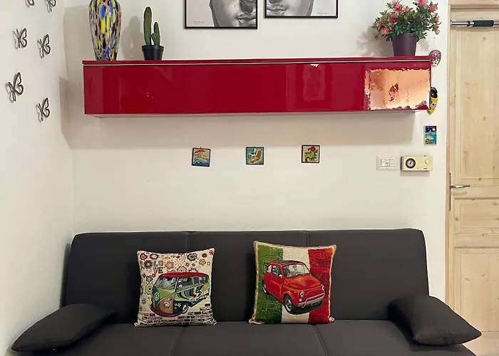 Dora's House Firenze