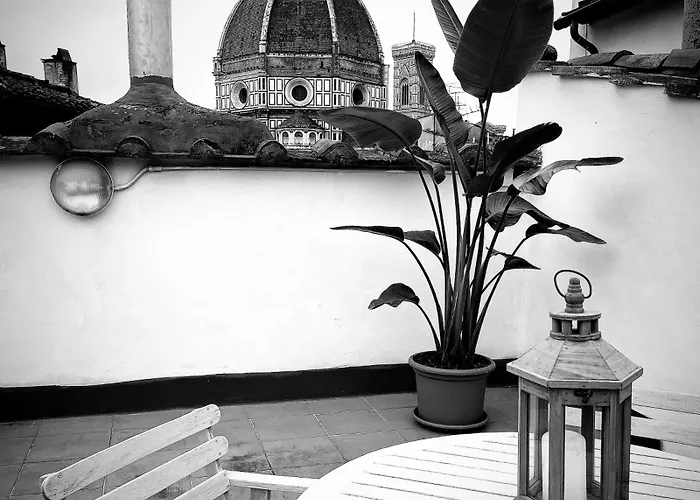 Duomo 16 View