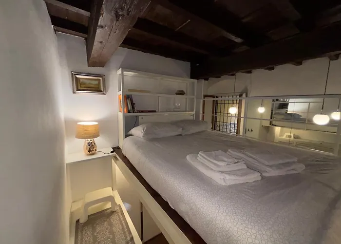La Casina di San Zanobi Florence Center